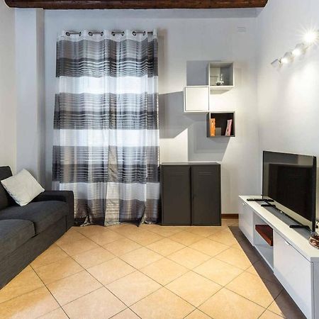 Appartamento La Corte Nascosta Bologna Luaran gambar