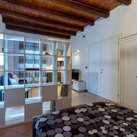 Appartamento La Corte Nascosta Bologna Luaran gambar